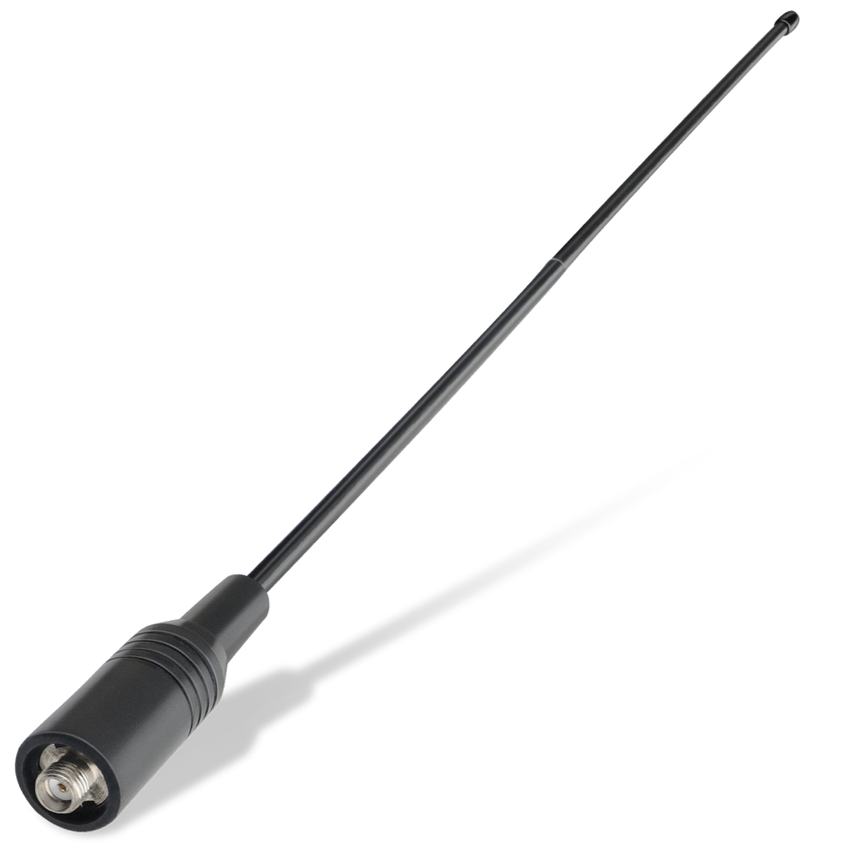 Walkie Talkie AM-771 Air Band Antenne 108-136 MHz SMA-Buchse Antenne für Quansheng UVK5 UVK6 UV5R Plus Baofeng UVK5M Amateurfunk
