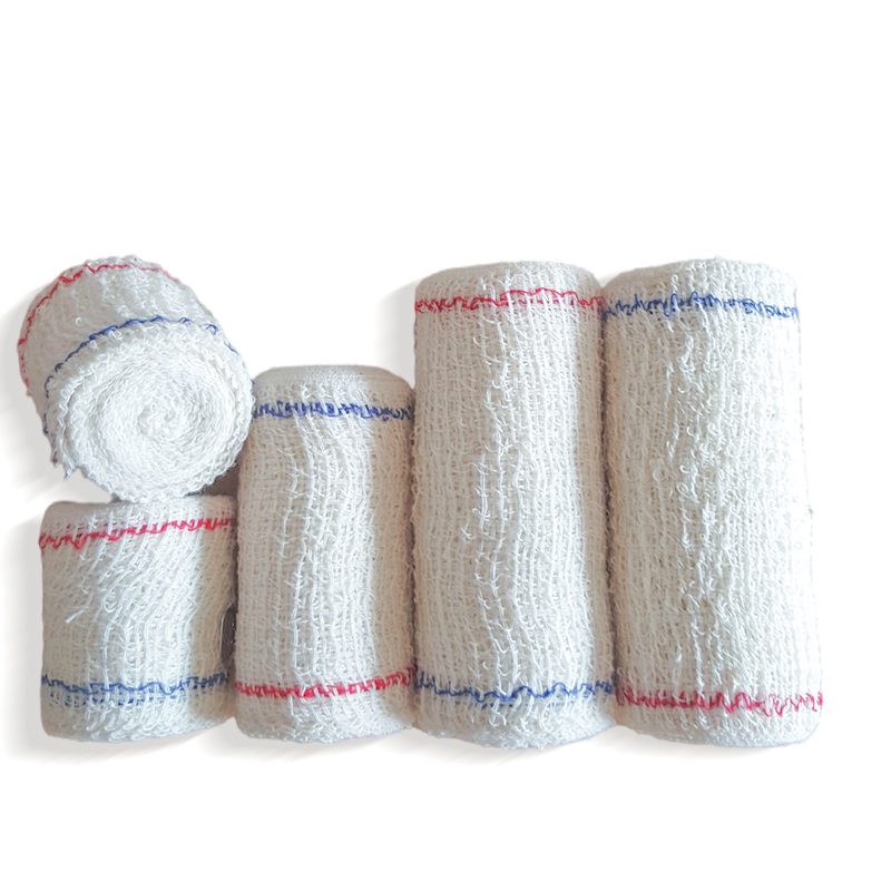 Bandage élastique anti-rides en Spandex, soins médicaux d'urgence pour les blessures, crêpe élastique pour les Sports de plein air, entorse blessée