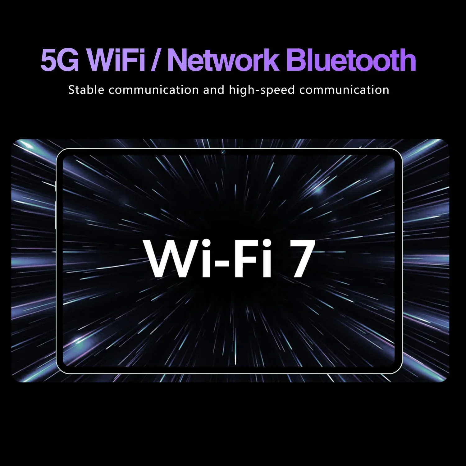 Version mondiale Pad d'origine 6S Pro HD 4K Android 14.0 Snapdragon 888 11 pouces 16GB + 1TB 10000mAh tablette PC 5G double SIM WIFI Mi Tab