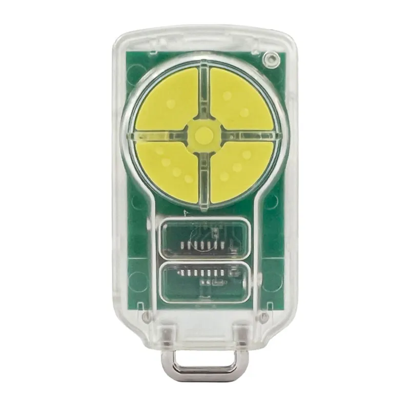 Control remoto universal para puerta de garaje, mando a distancia para puerta ATA PTX5, 433,92 MHz, PTX-5, TrioCode GDO, PTX5V1, PTX5V2, GDO