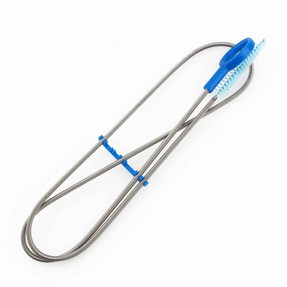 4 in 1 Portable Hydration Water Bladder Tube Cleaning Kit Brushes Drying Rack 4 in 1 Water Bladder Cleaning Kit