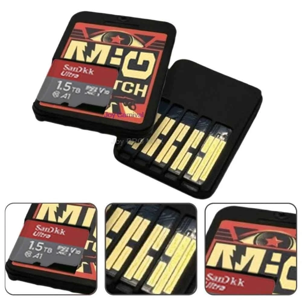 2024 修正チップ用簡単バックアップ V2 MIg NS ゲームカート用