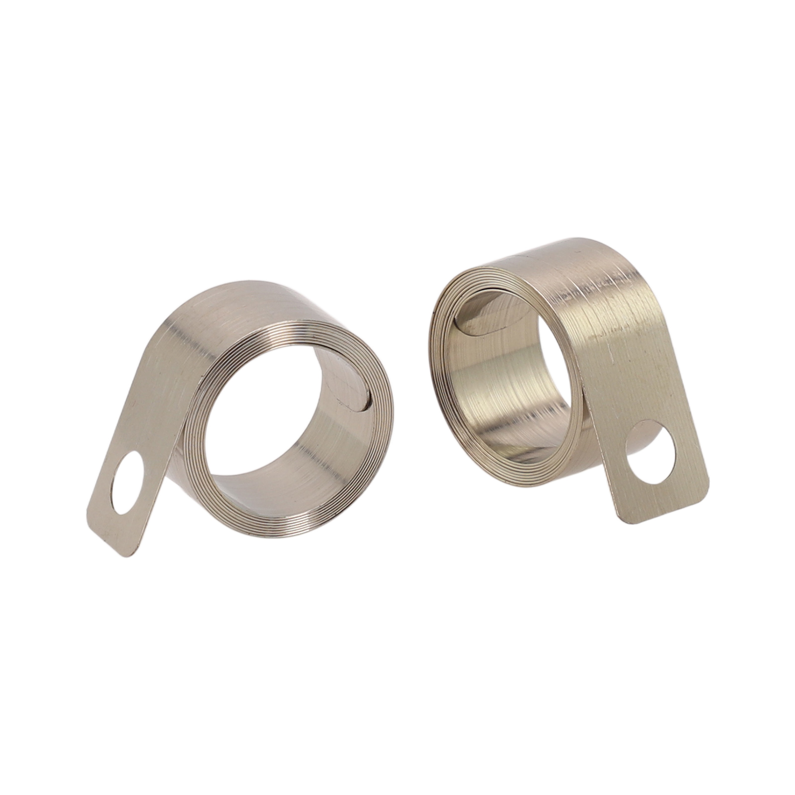 Высокопроизводительная ленточная пружинная пара для гвоздезабивателя NT65M2 включает два детали с номером 885655 для легкой замены