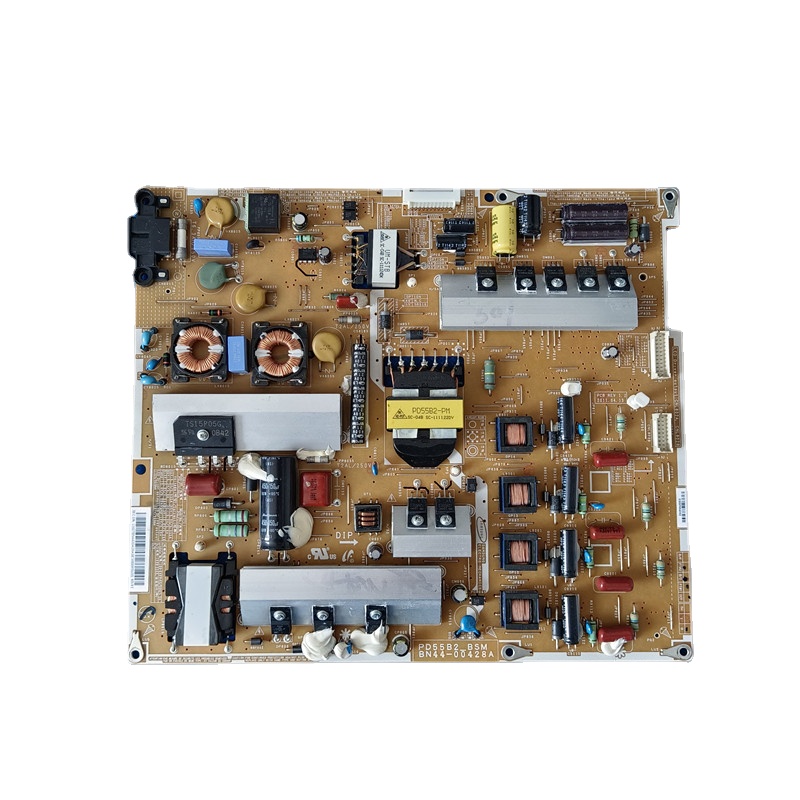 BN44-00428A BN44-00428B PD55B2_BSM สําหรับ Power Supply Board UN55D6900WF UN55D6500VF UN55D6450UF UN55D6420UF UN55D6400UF UA55D7000