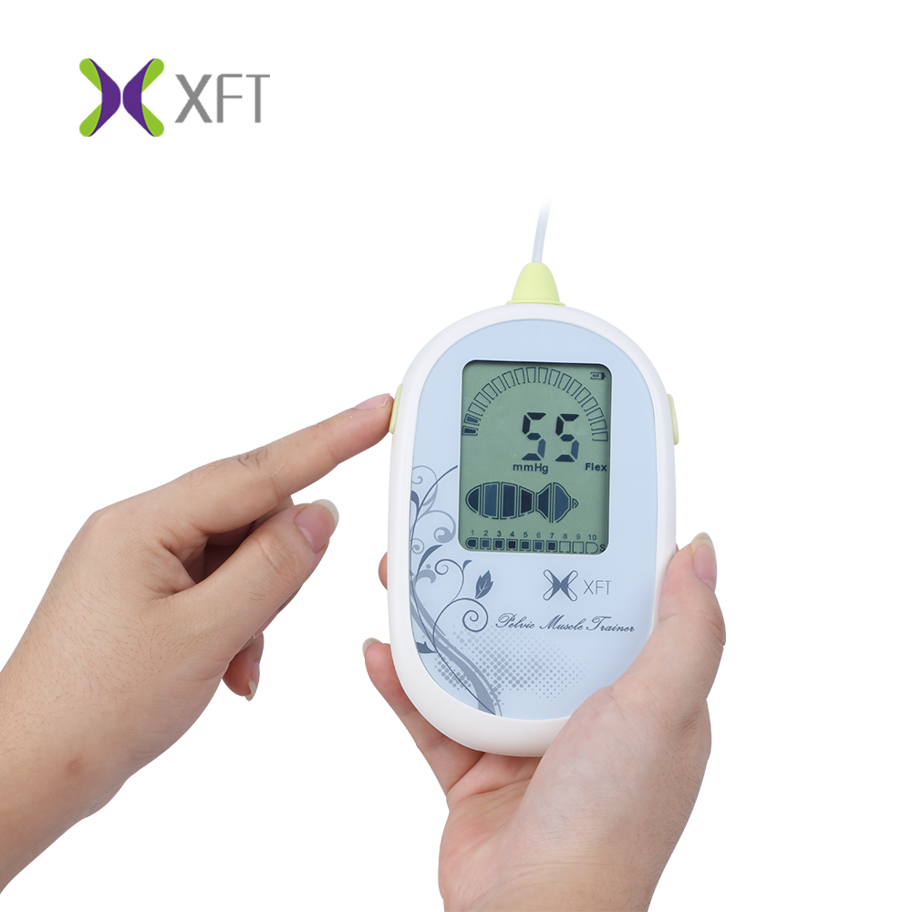 After Childbirth rehabilitation equipment for women kegel exercise