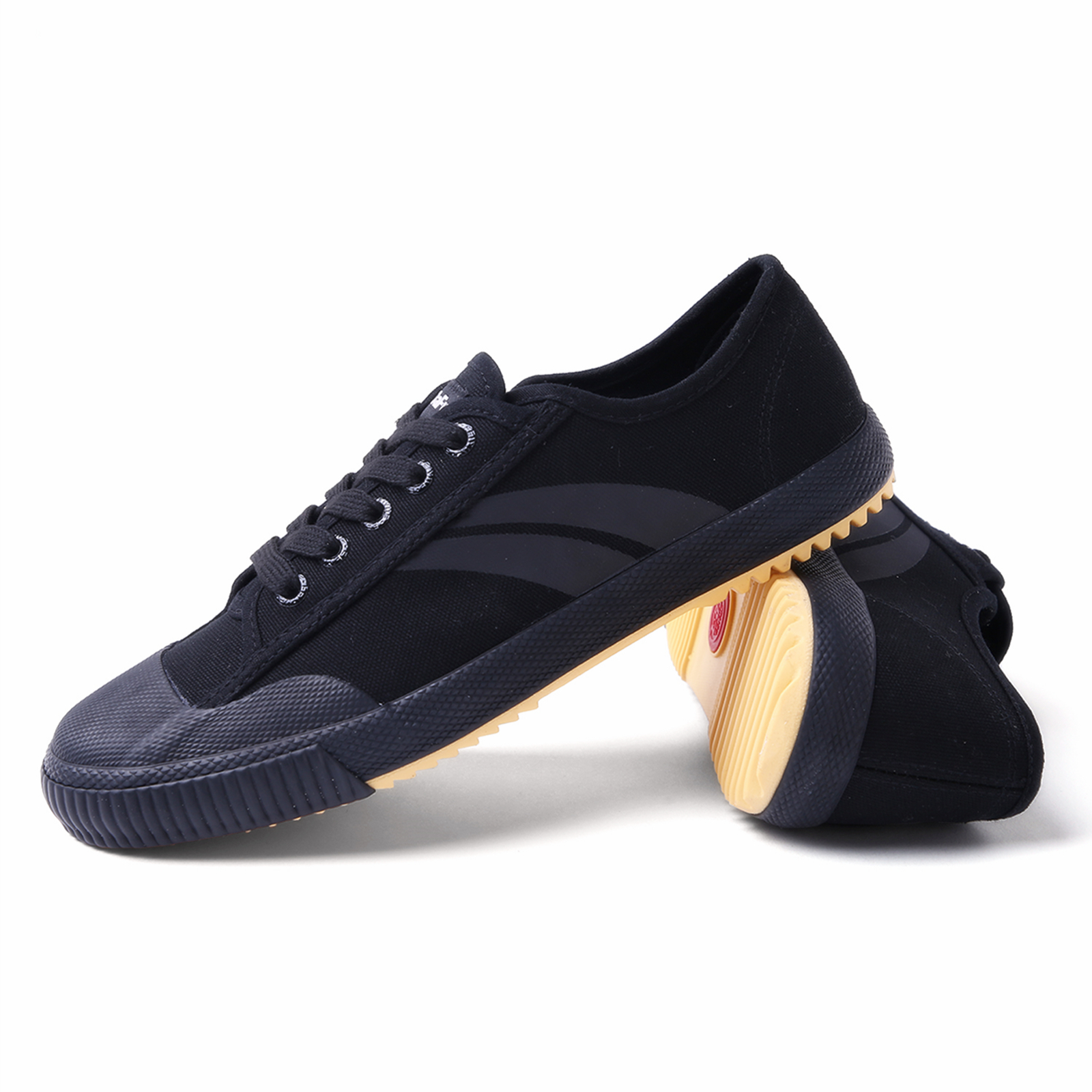 Dafu Original Training Parkour Schuhe, Unisex Low Top Tolle Sneakers für Kampfsport, Heben, ideal für jeden Tag Freizeitkleidung