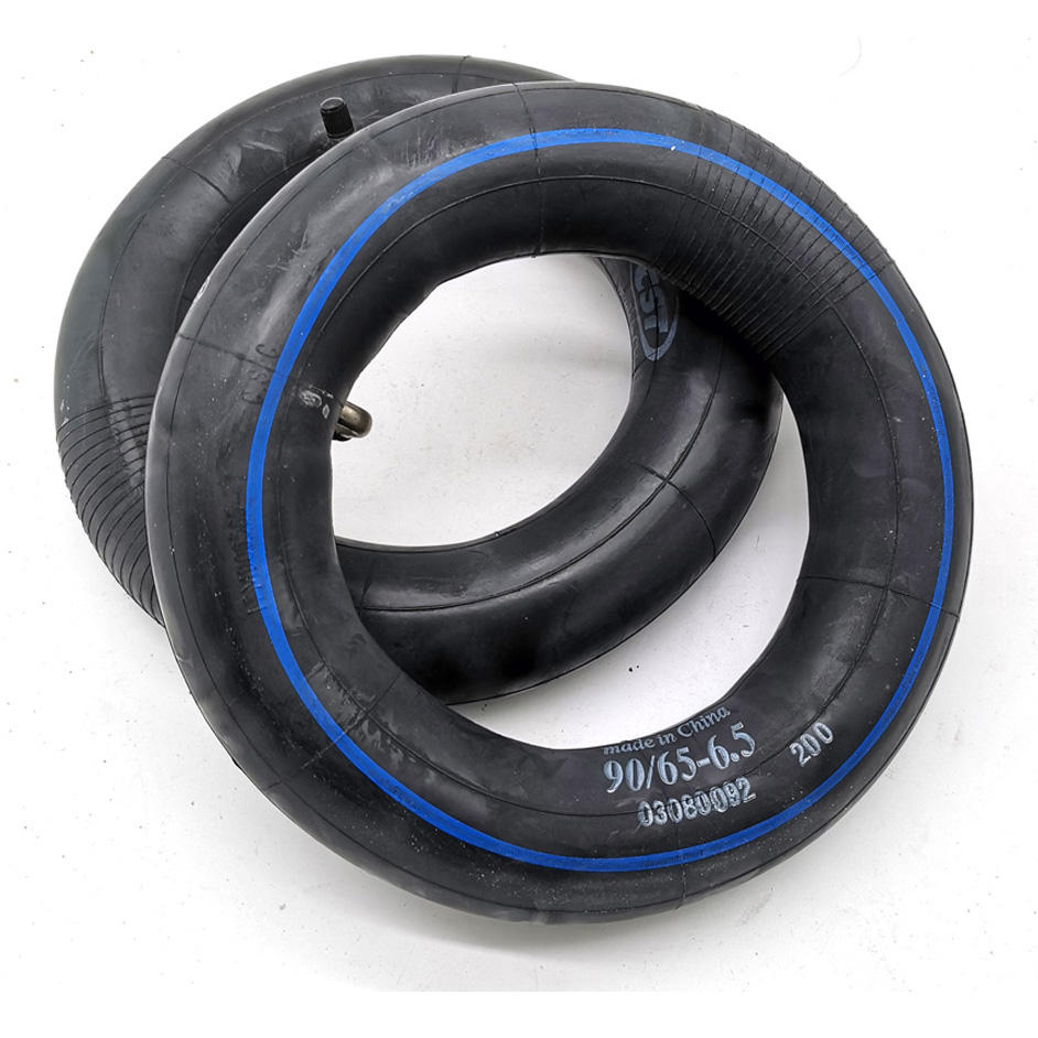 Cst 90-Grad-Ventil 90/65. 1-2006 Innenrohr für Null 11/11x/Dualtron Ultra/Ultra 2/Motorrad/Fahrrad reifen