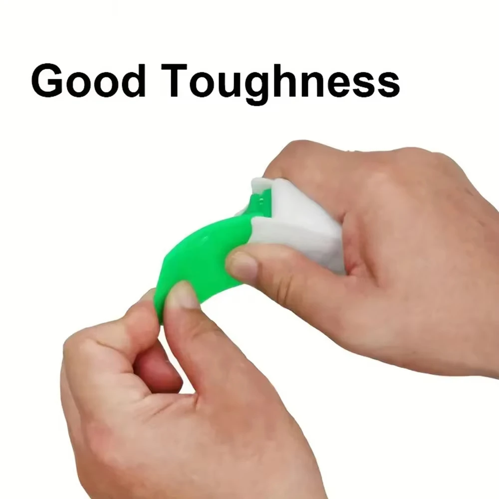 9-in-1 Silicone Caulking Tool Professional Sealant Spreading Joint Sealant Spreader Spatula for Tile Window Grout Edge Removal