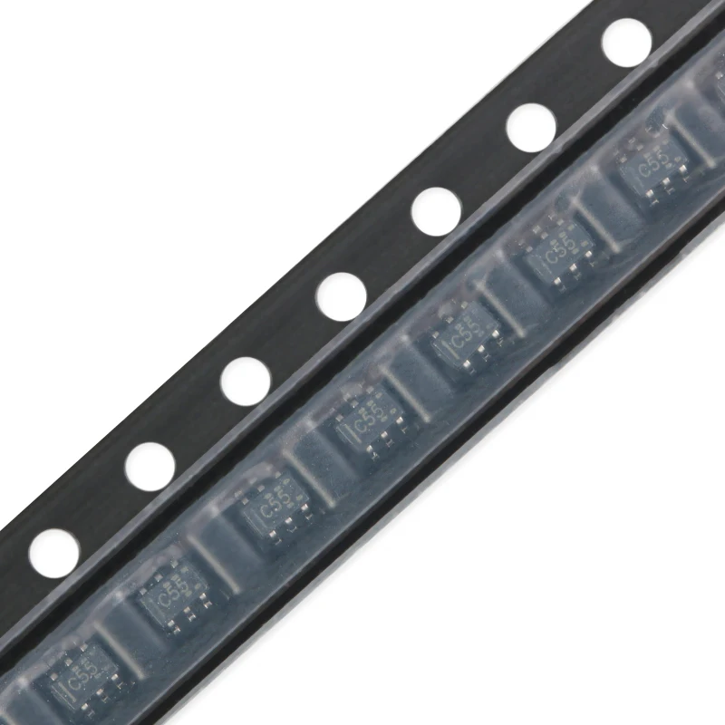 SN74LVC1G3157DCKR In stock