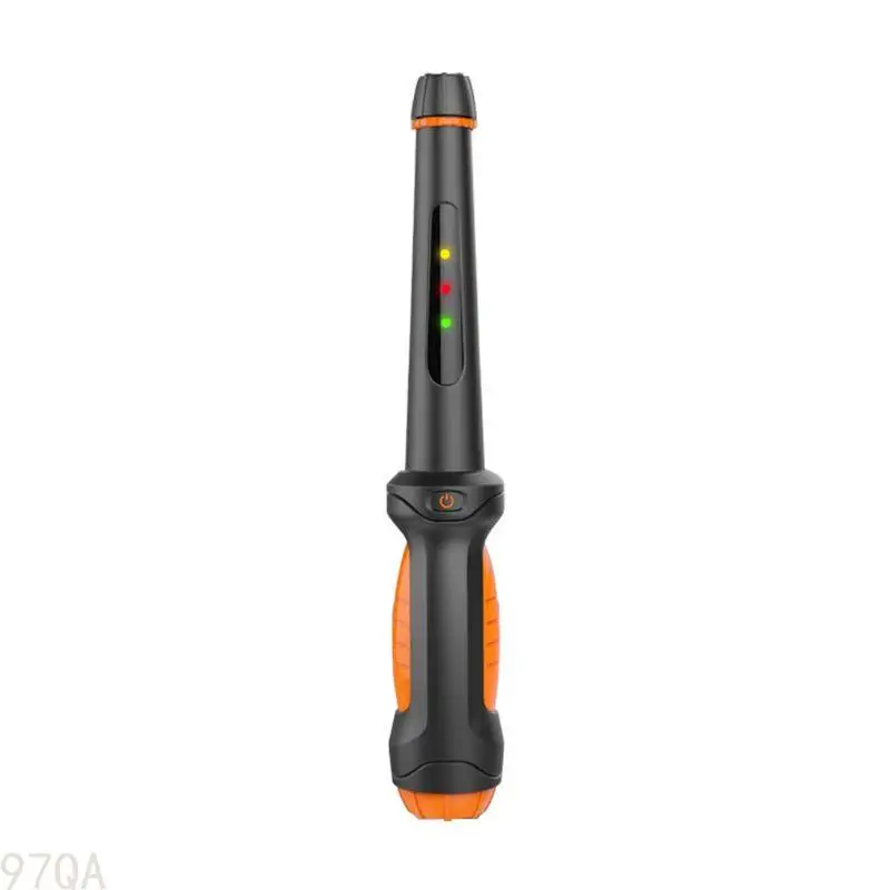 97QA Gas động Sniffer Sniffer độ nhạy cao Vị trí của Hộ gia đình khí đốt