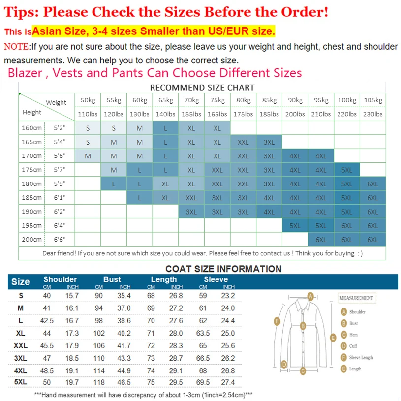 フォーマルなオフィススーツ,結婚式のショードレス,ハイエンドブランドのブレザー,ベストパンツ,S-6XL, 3ピースセット,パーティードレス