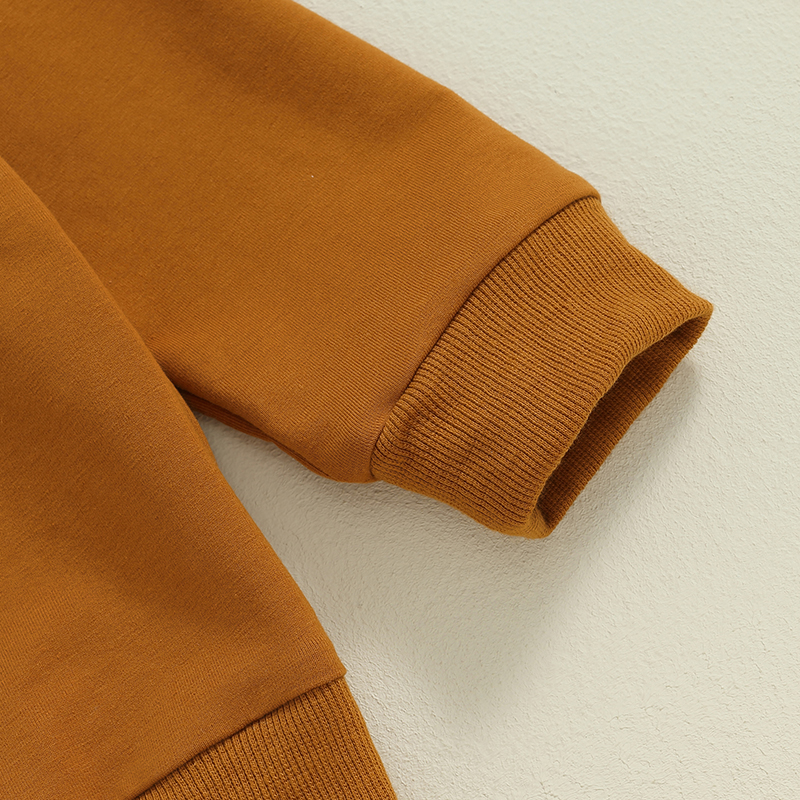 女の子用2ピース衣装,レター刺繍プルオーバー,チェック柄チュールスカートセット,長袖,6m-4歳,秋,2022