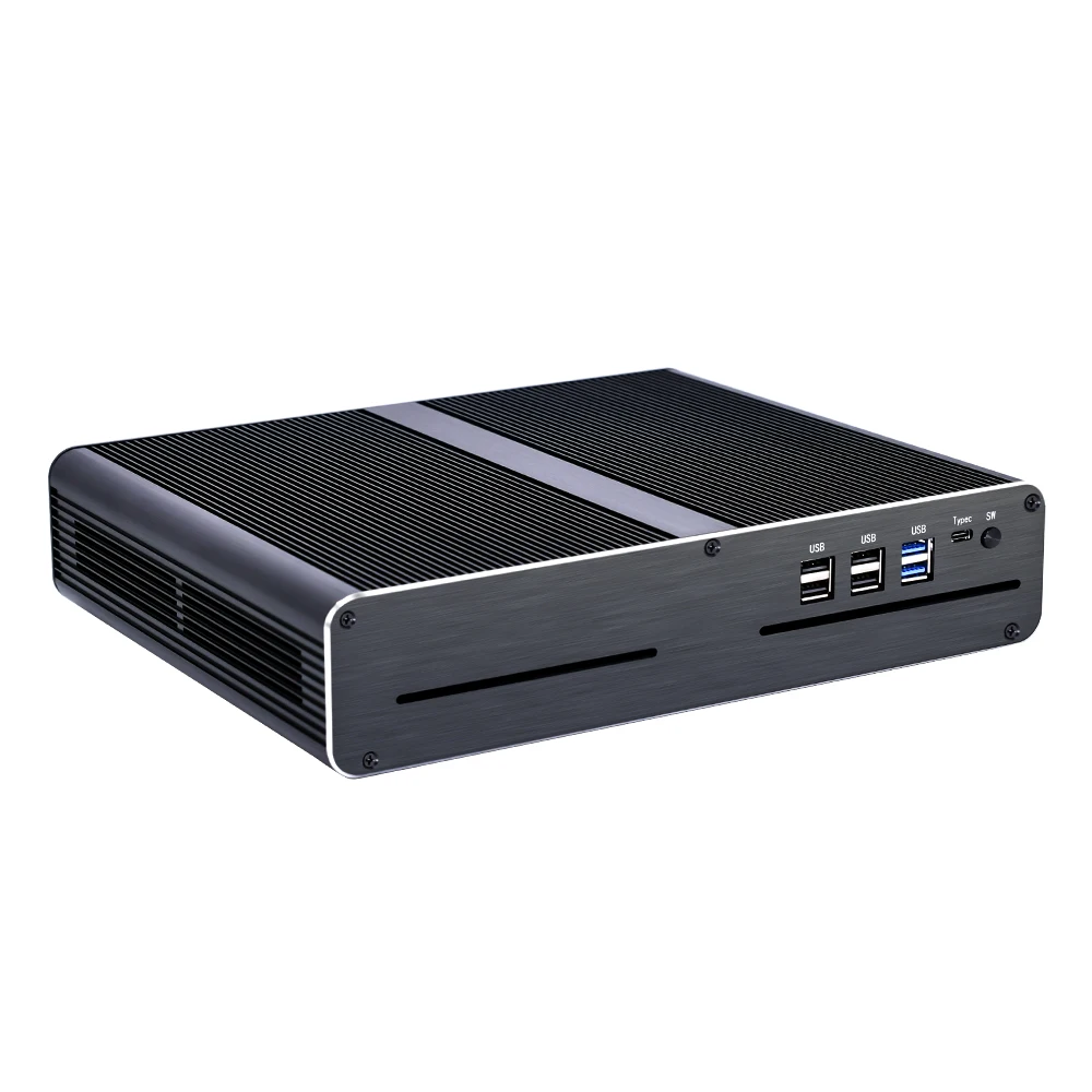 Topton V7 Gaming Mini PC Intel i7 13700H i9 11900H NVIDIA RTX 4060 8G/3060 12G 2xDDR5 Mini komputer stacjonarny dla graczy Windows 11