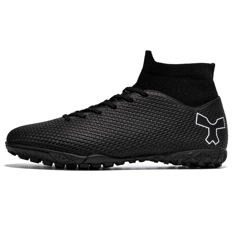 Hochwertige Fußballschuhe für Herren, Fußballschuhe, Society Jungen, Fußballschuhe, Kinder, Fußballschuhe, Turnschuhe, Unisex-Fußballschuhe
