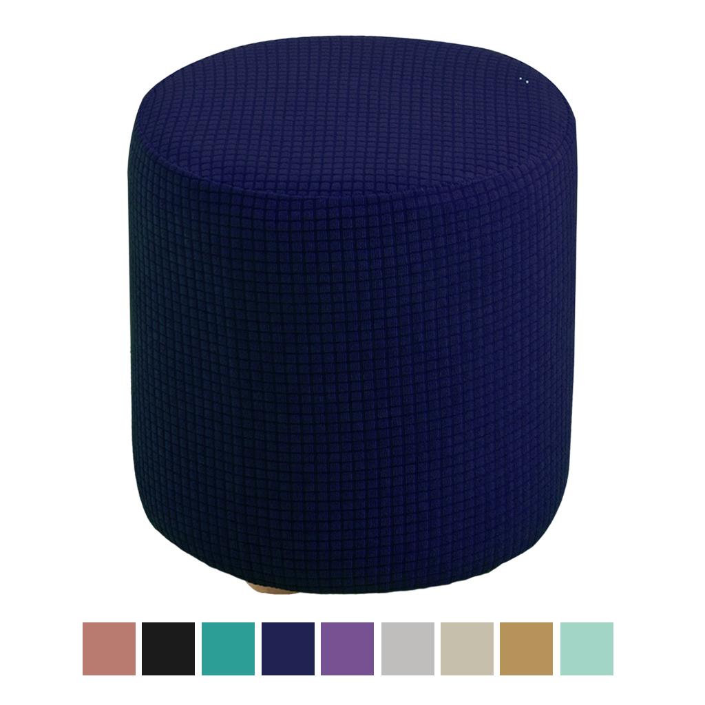 Osmanischer Schonbezug mit Stretch-Funktion, strukturierter, maschinenwaschbarer Jacquard-Stoff