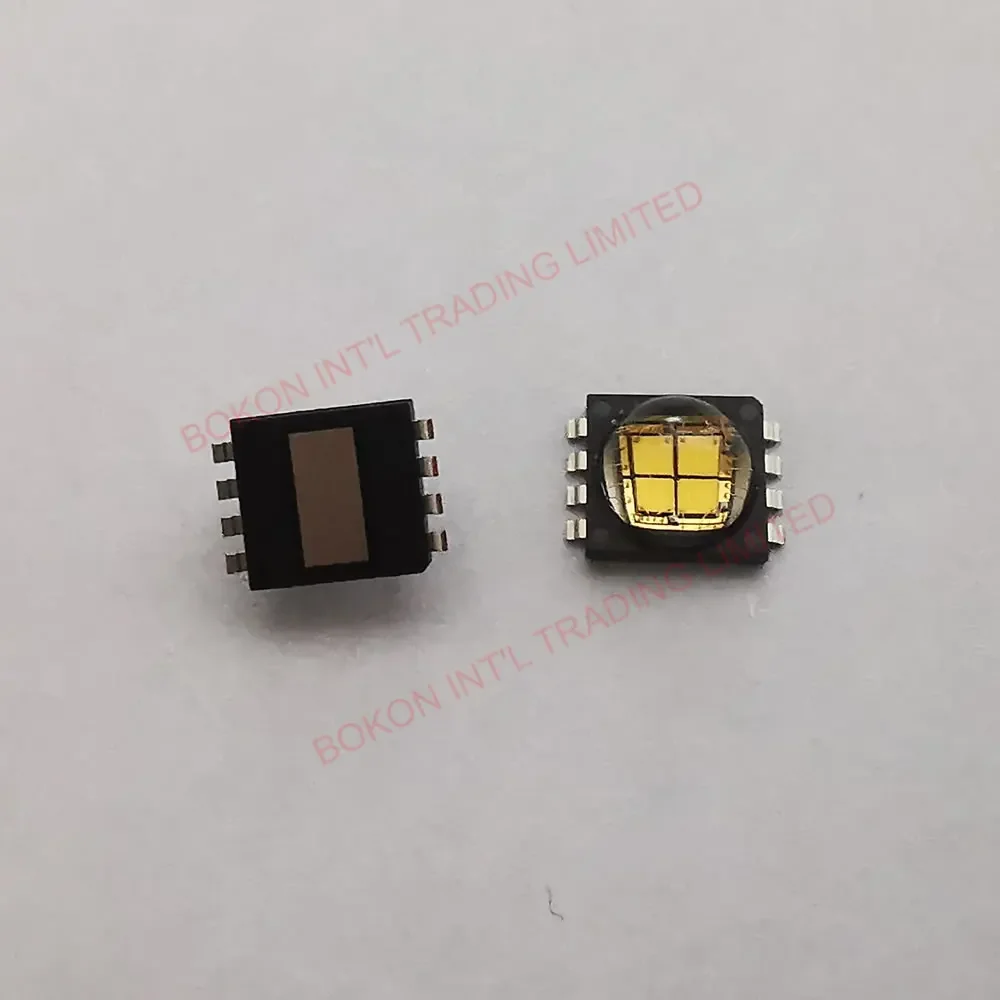 2 5 pezzi MCE4WT-A2 XLamp MC-E serie LED-bianco caldo/neutro ad alta potenza MCE4WT-A2-8A0-J0-0-00001 per il nuovo quattro in uno CREE
