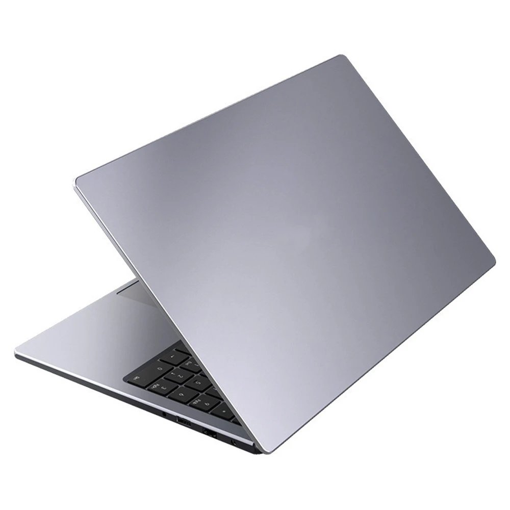 15.6 Inch Laptop Intel Core i9-12900H/i7-1255U Windows 11 Por 2*DDR4 2*M.2 SSD Ultrabook Computer Fingerprint Unlock WIFI5 BT
