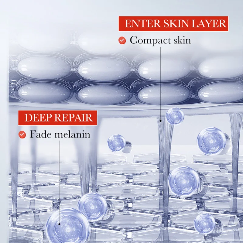 SADOER ácido kójico Retinol crema para ojos anti ojeras eliminar bolsas de ojos hidratante reafirmante belleza ojos productos para el cuidado de la piel