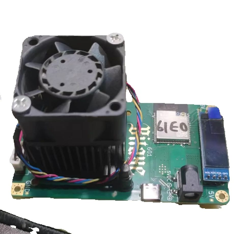 bitaxe gama 600 601 602