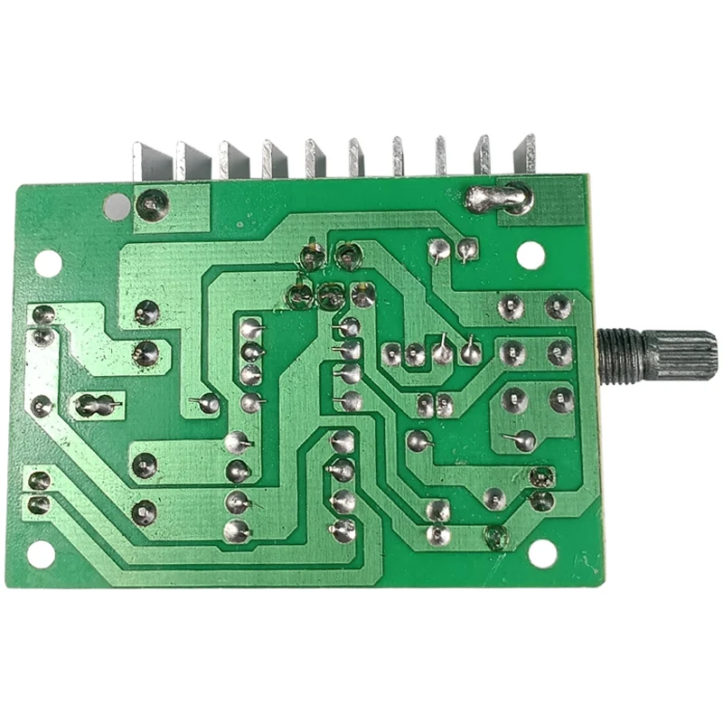 TDA2030a 20W Amplifier Board DC12V AC12V TDA2030 Mono Channel Digital Amp
