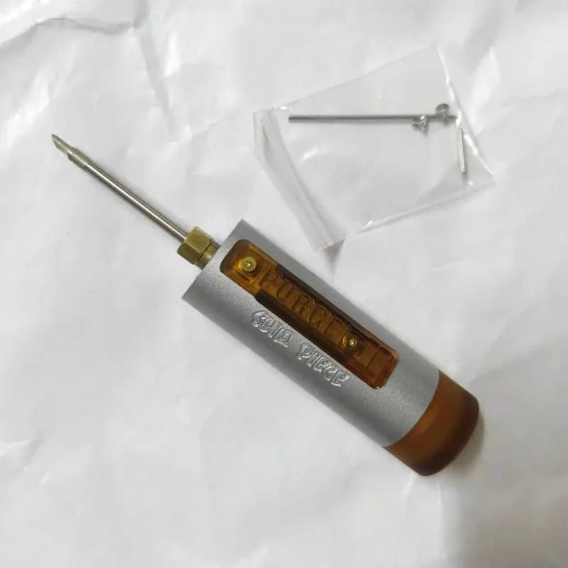 DIY-Motorradausrüstungszubehör für ATTO Vertex Hammer of God V4 Elthunder 2070 Mech-Gerätekomponente Motorboot