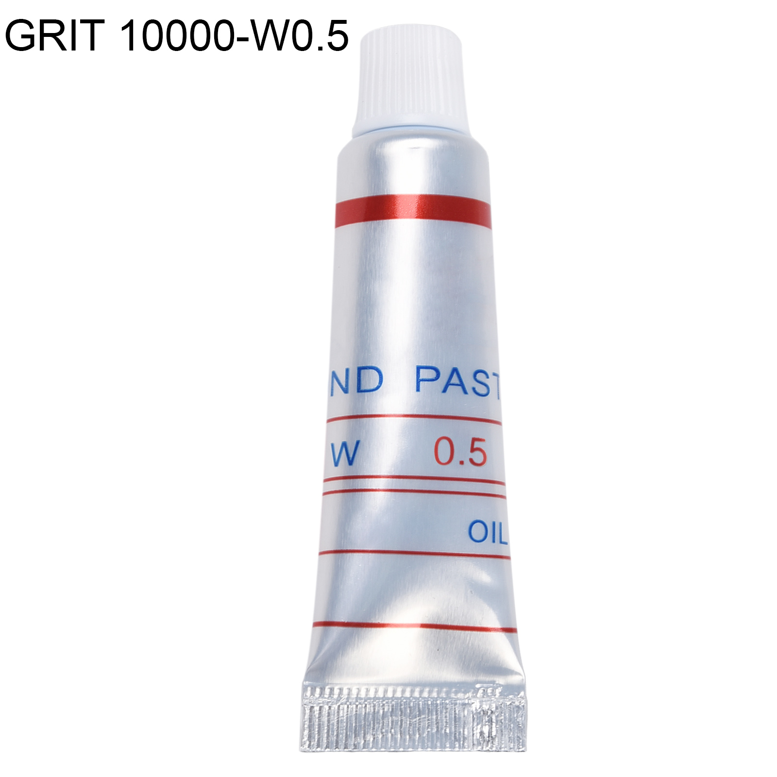 5g 320-10000 Grit Metal Polishing Cream Diamond Abrasive Paste Oily Drilling Plaster For Grinding Glass Jade Mirror Ceramics