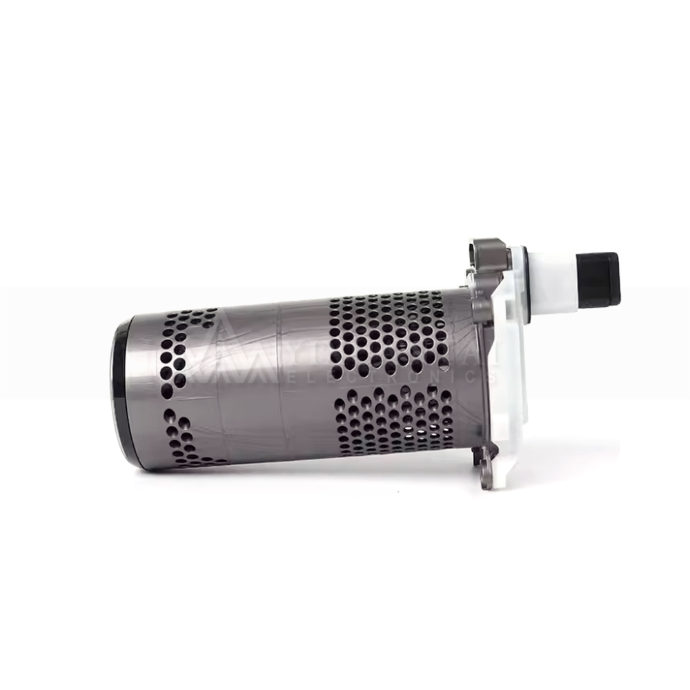 Оригинальный двигатель пылесоса для замены Dyson V15