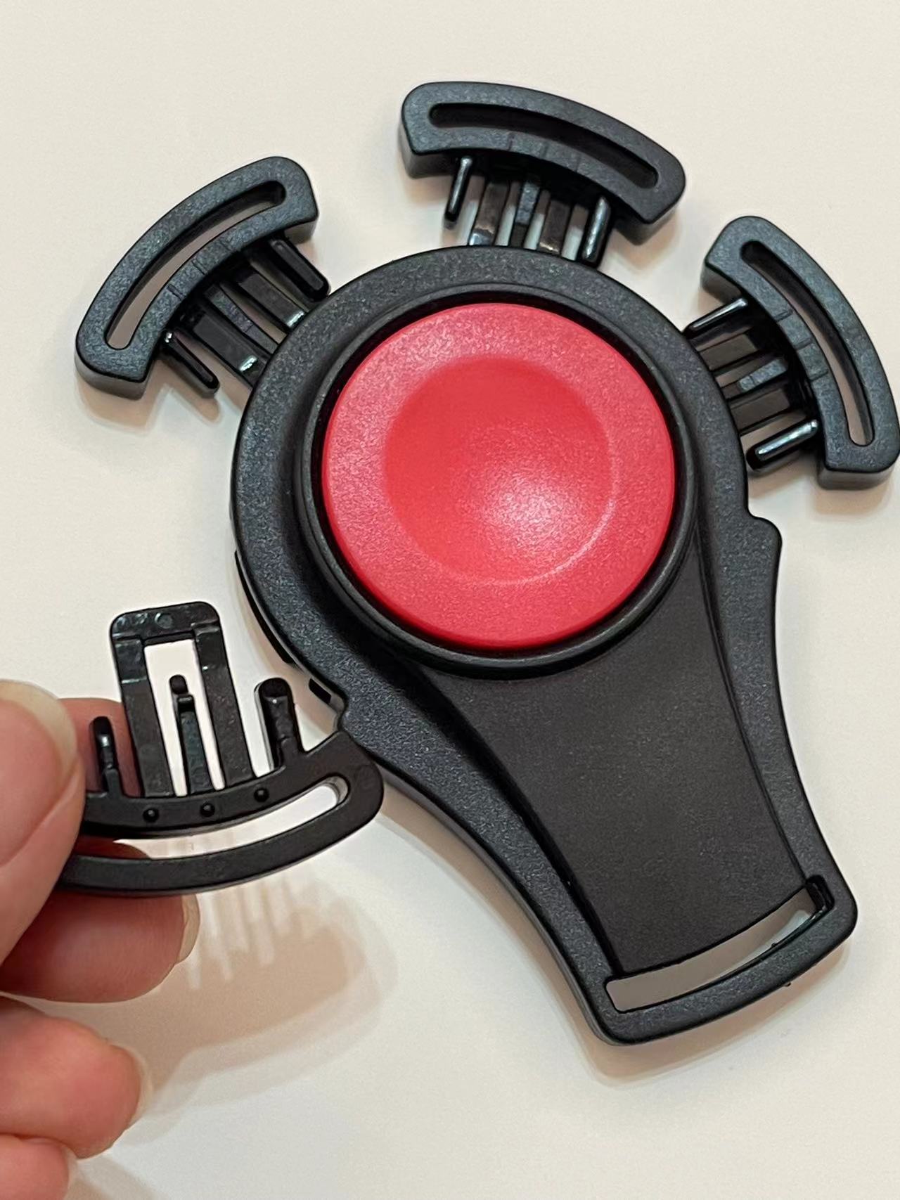 Bugaboo Pram Baby Buggy Stroller Harness Buckle Strap Clip Replacement For Butterfly FOX Cameleon Bee6 Donkey Pushchair