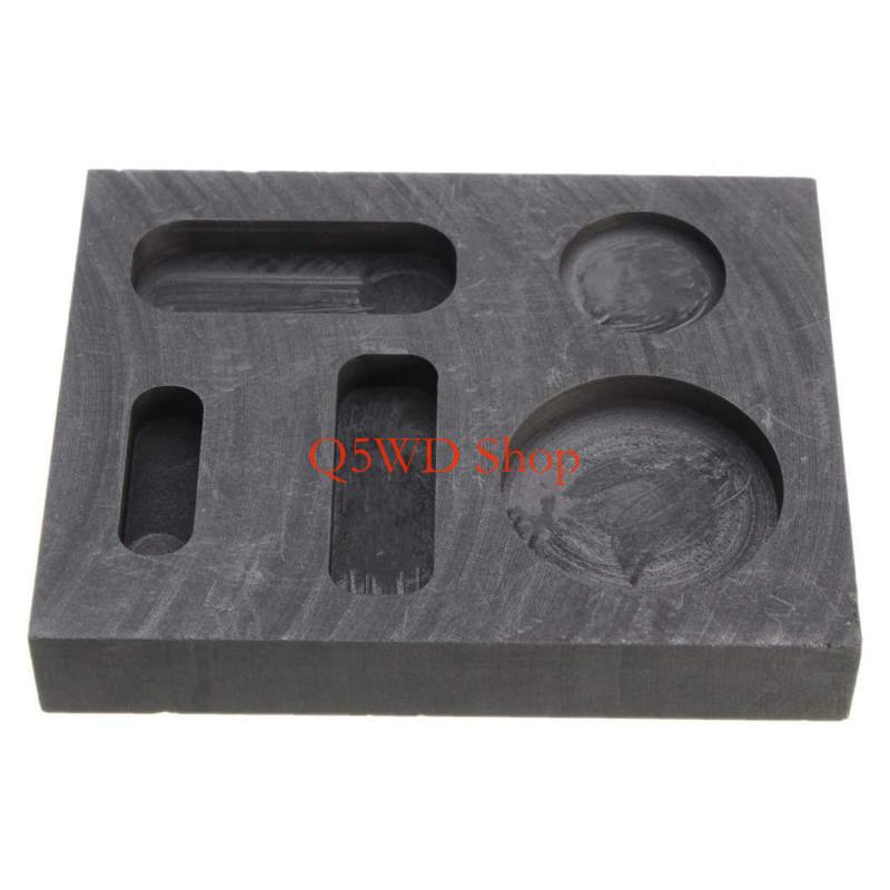 Q5WD Casting Sintot Flom 5 в 1 плесень комбина