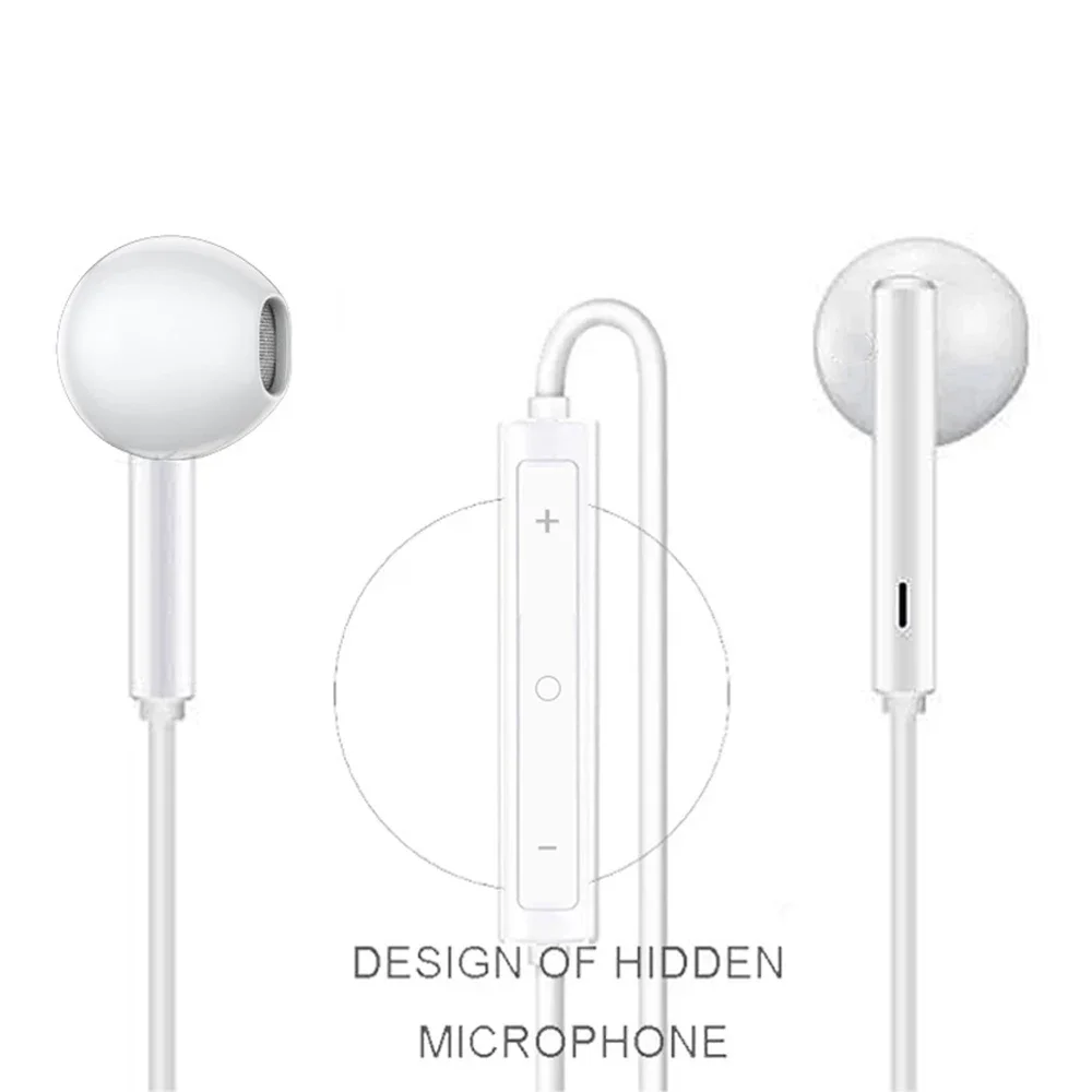 Para Apple iPhone 14 auriculares con iluminación 13 12 11 Pro Max XR XS X SE 7 8 6 Plus auriculares intrauditivos Bluetooth con cable accesorios para teléfono