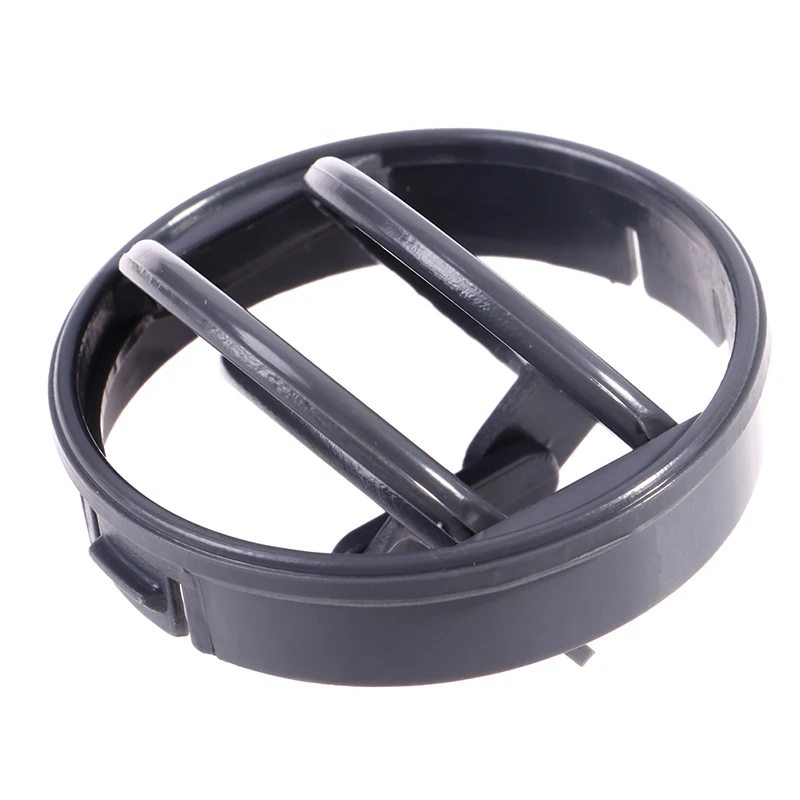 Car Vent Dashboard Air Conditioning Deflector Small Air Outlet Side Vent Rotation Vent Car Accessories