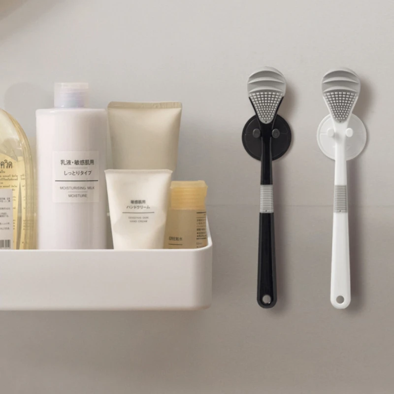 Скребок для чистки языка и полости рта