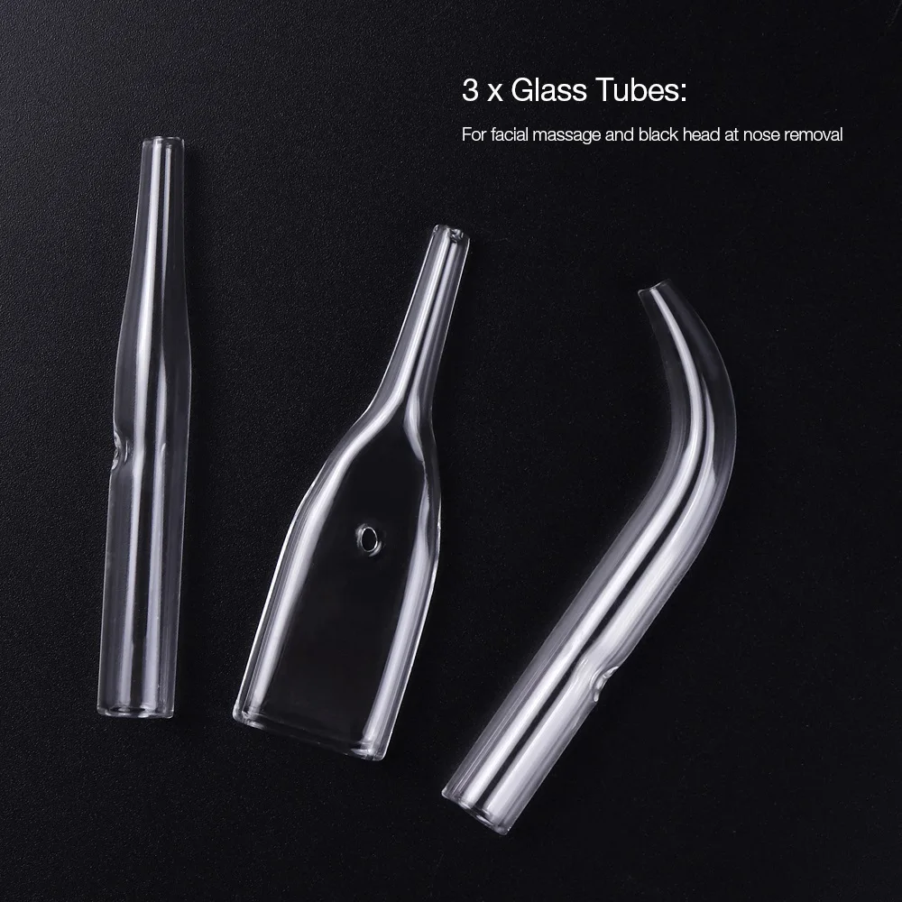 Máquina profesional 3 en 1 de microdermoabrasión con punta de diamante, pulverización de agua y exfoliación. Herramientas de belleza para eliminar arrugas y realizar peelings faciales.