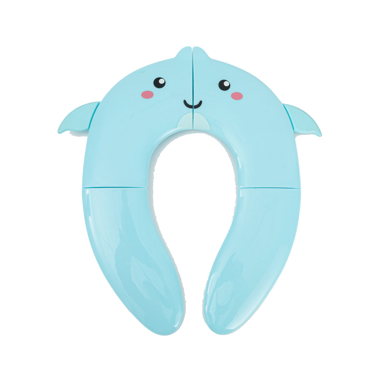 Baby Reise Klapp Töpfchen Sitz kleinkind tragbare Toilette Training sitz kinder urinal kissen kinder topf stuhl pad/matte