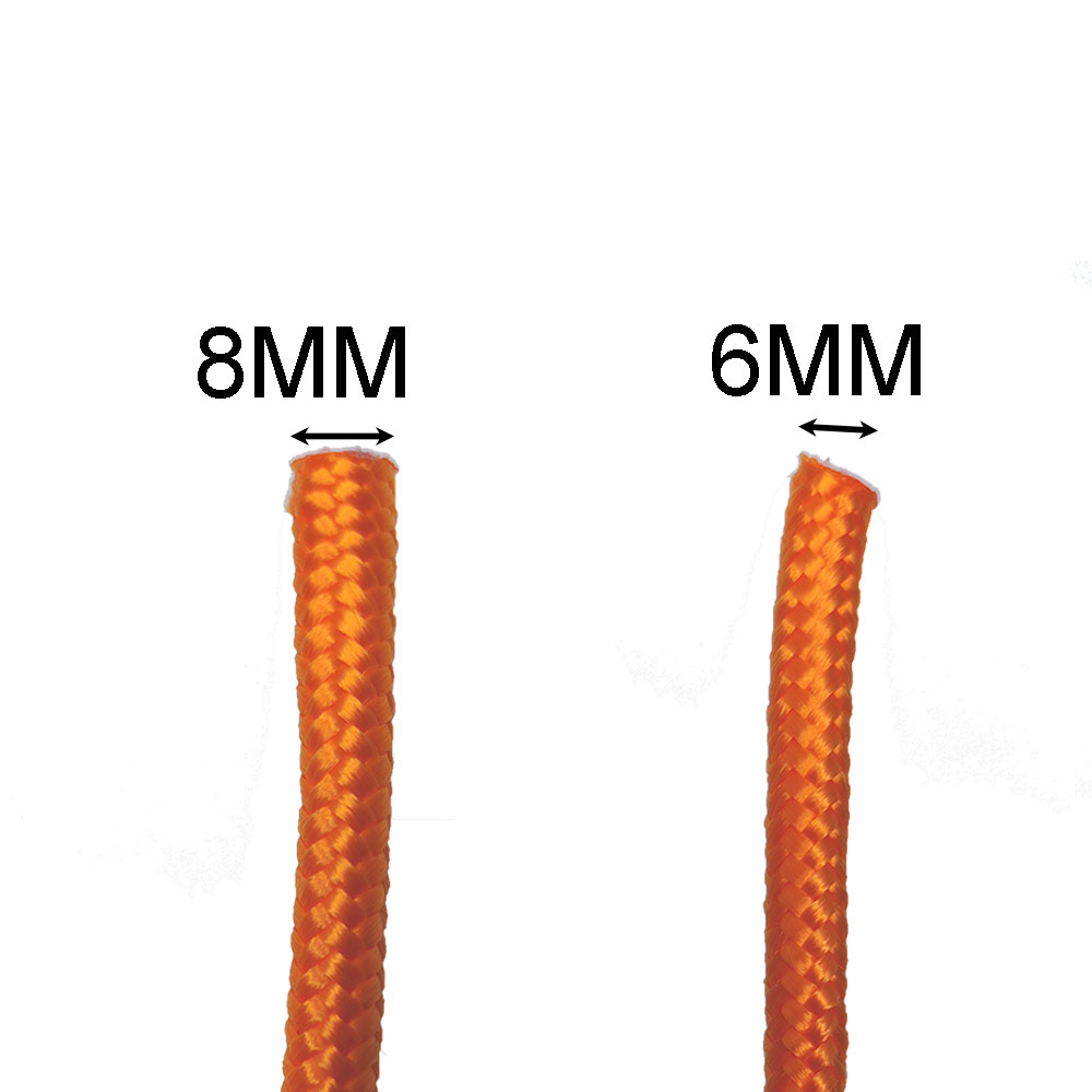 10-30 м плавающая спасательная сумка, комплект спасательной службы, спасательная линия с плавательным каяком, каноэ, спасательная сумка для метания веревки