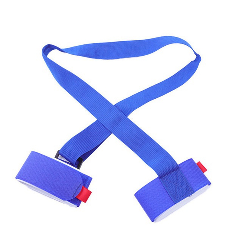 Ski Schulter Gurt Hand-gehalten Doppel Snowboard Band Nylon EVA Strap Einstellbare Multifunktionale Gürtel Hand Griff Träger
