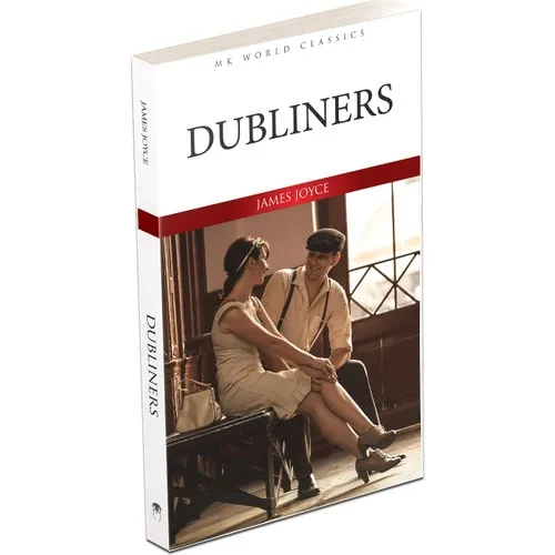 Dusblers-James Joyce, Romawi Klasik Inggris