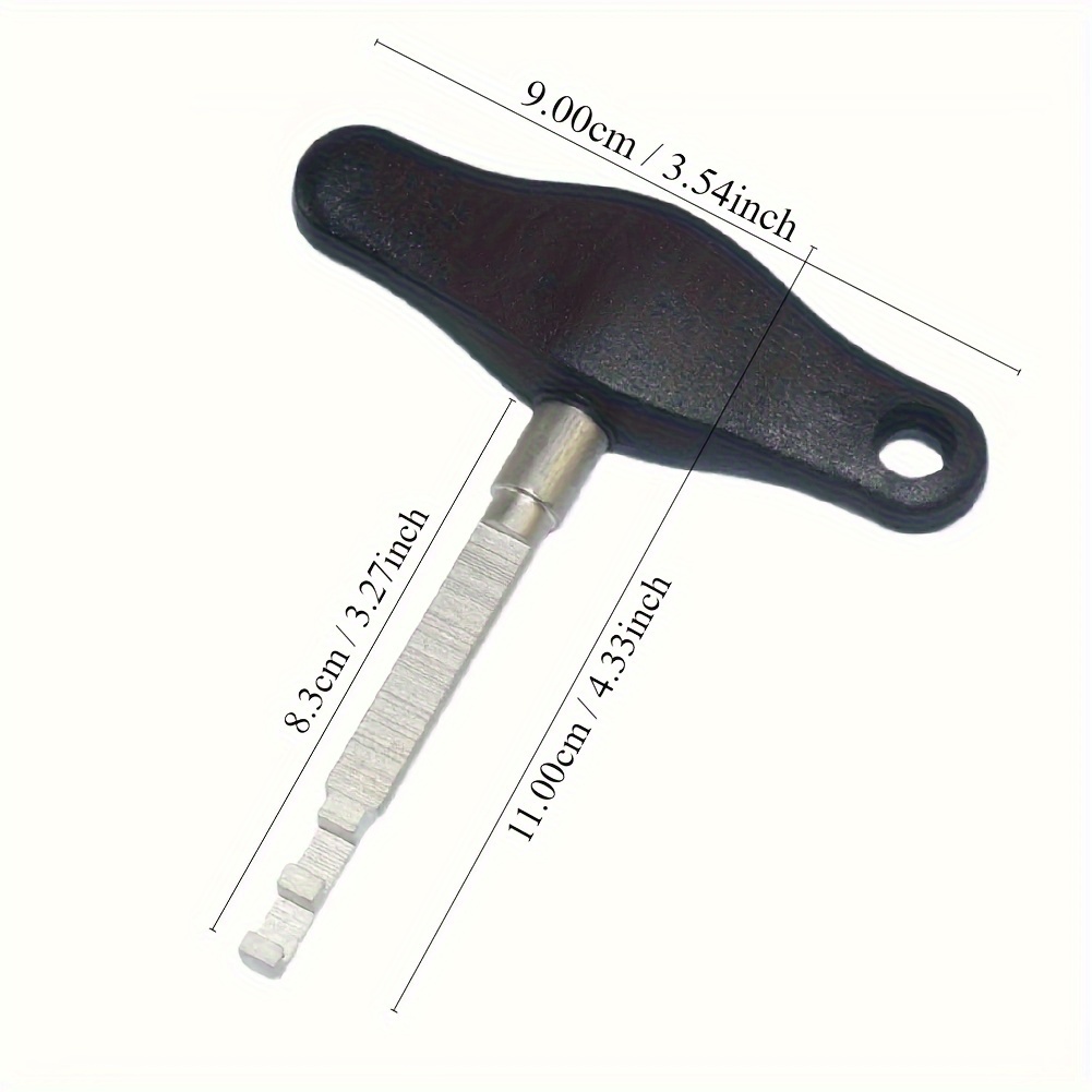 Ferramenta de serviço elétrico, ferramenta de remoção de conector, acessórios de carro para vw audi vag, ferramenta de remoção de desbloqueio, extrator de plugue