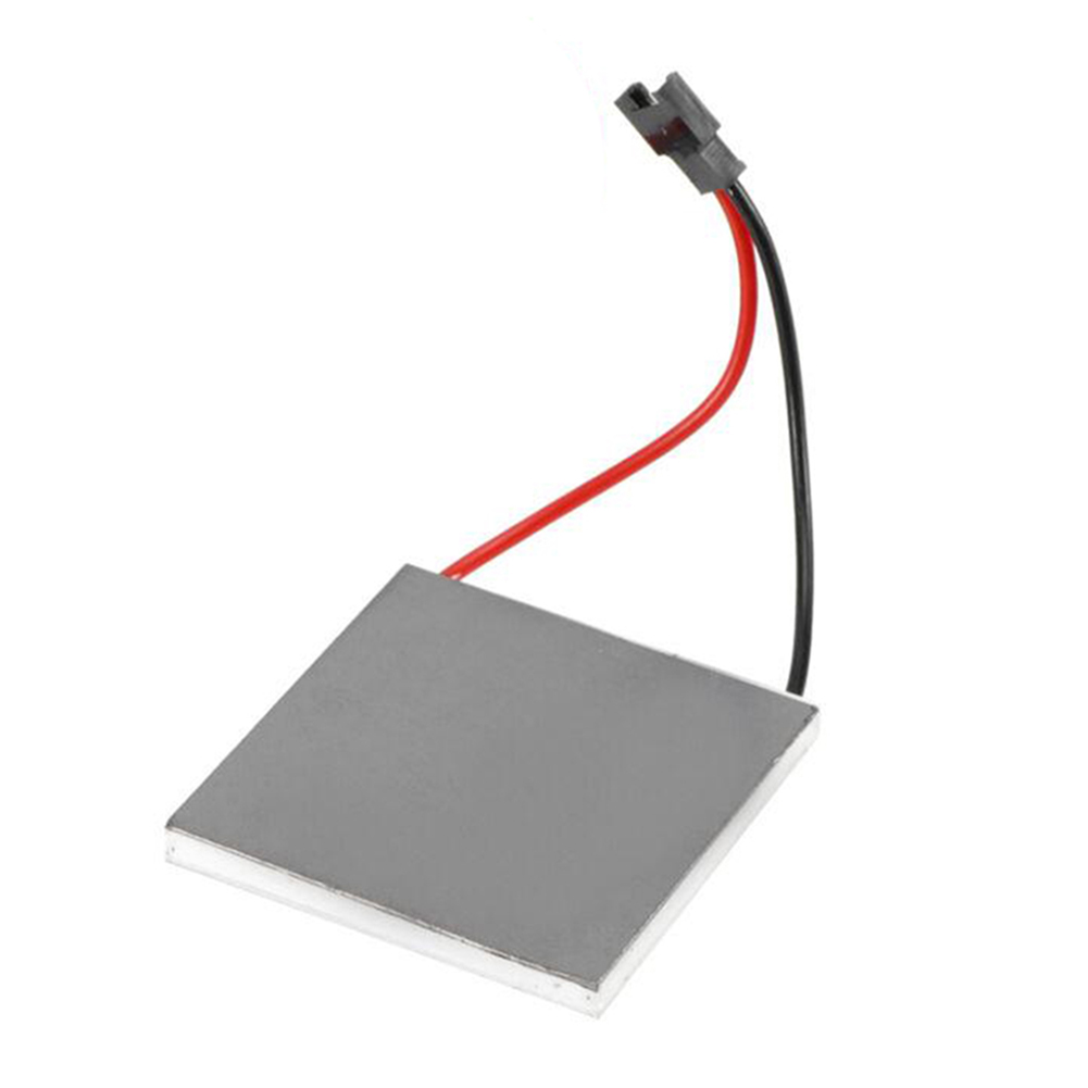 Generator Blatt Elektrische Power Halbleiter Generator Fan Motor Kamin Fan Generator Stück Motor Zubehör Set