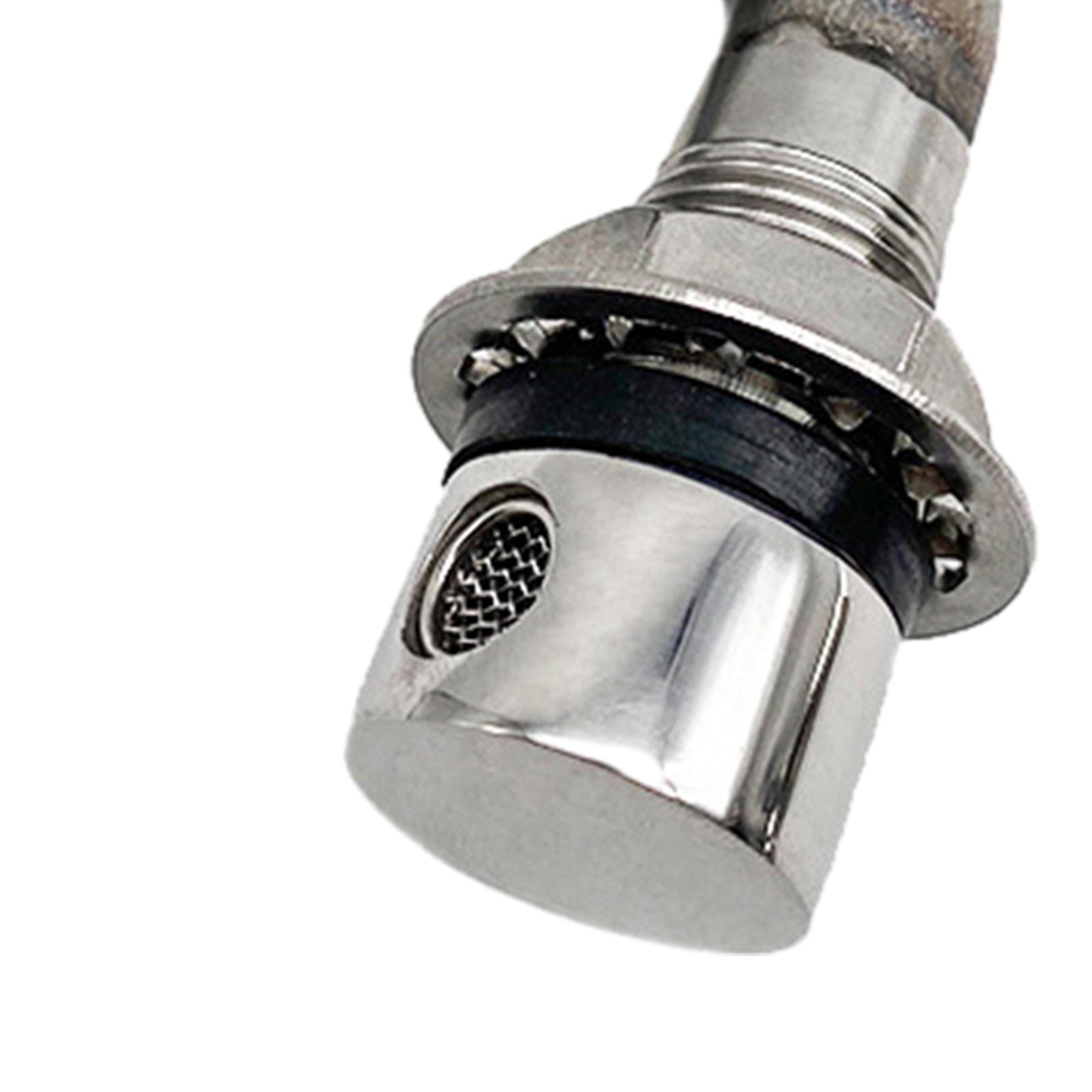 ボート燃料タンクは、溝付き、316ステンレス製の燃料タンクは水を防ぎ、充填します