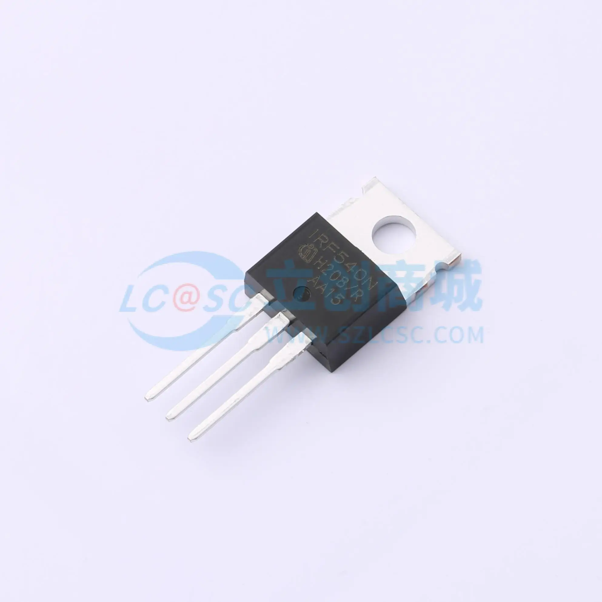IRF540NPBF In stock