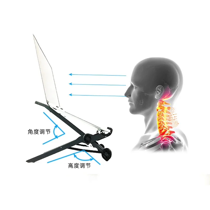 Giá Đỡ Laptop Nâng Gấp Di Động Máy Tính Để Bàn Đứng Hàng Chính Hãng Xuất Cung Cấp Bàn Laptop Di Động Đứng Máy Tính Văn Phòng Đứng