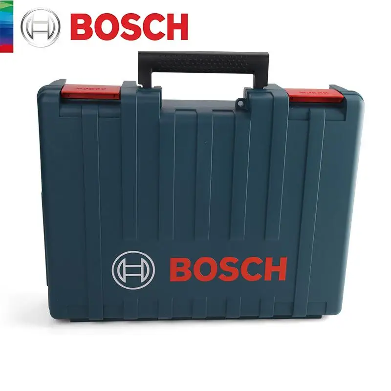 Ящик для хранения инструментов Bosch, портативный чехол для электрика, набор инструментов для хранения инструментов, сумка для электроинструментов Bosch Gsr/gsb/gds/gbh