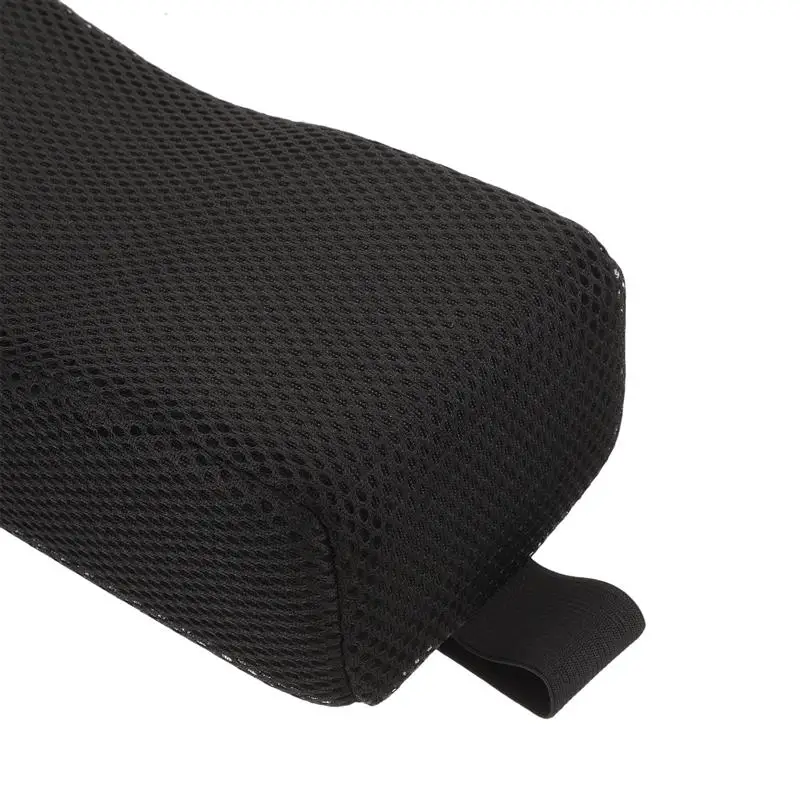 Reusable Wheelchair Neck Support Comfort Neck Support Reusable Headrest Attachment Breathable Head Positioning Pillow Accessory