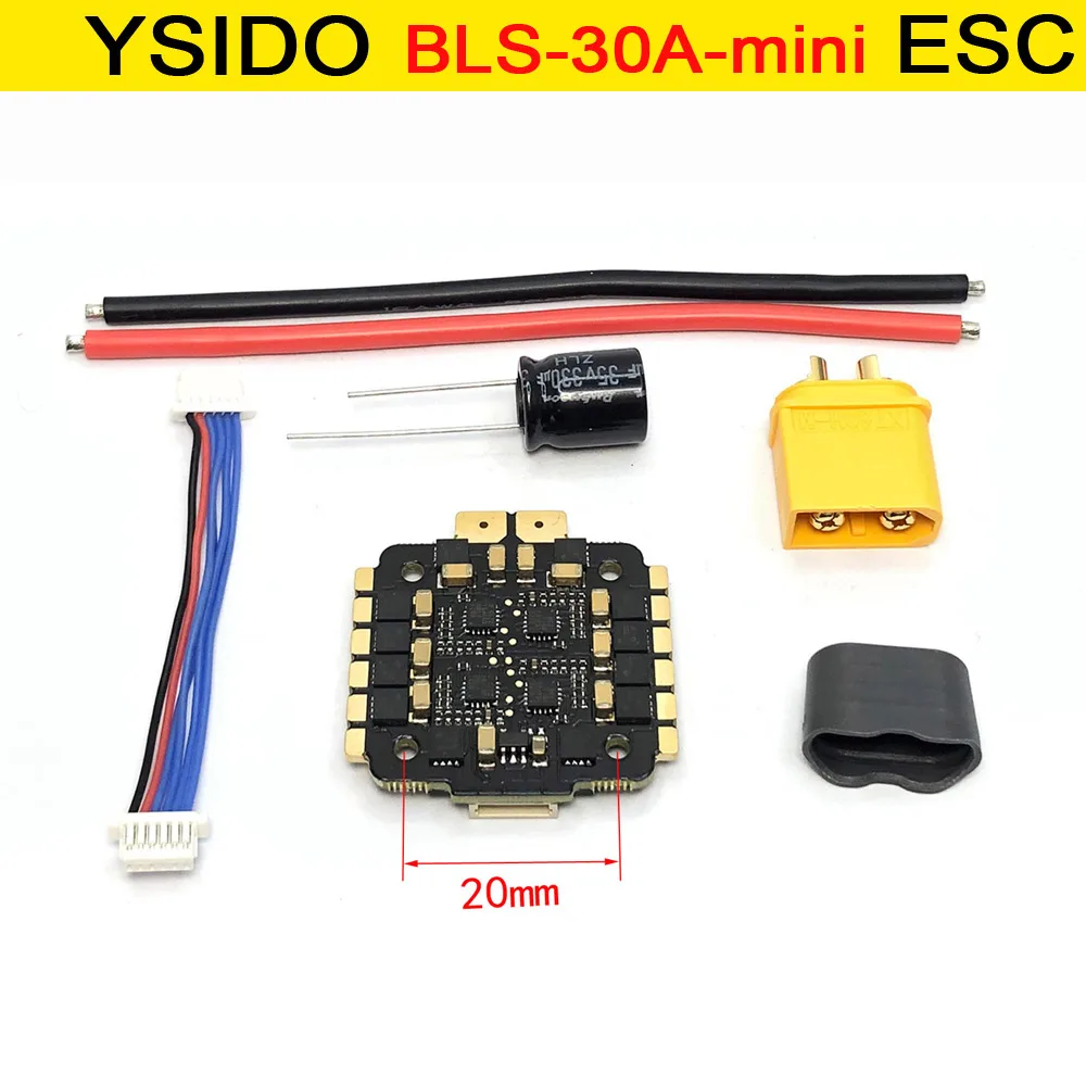 F4V3S F4 V3 V3S PLUS FC Stack/Flytower Flight Controller Board บารอมิเตอร์ OSD 30A 45A 60A ESC สําหรับ FPV Racing Drone Quadcopter