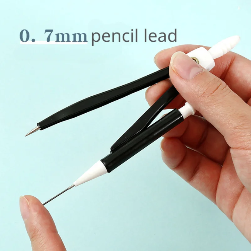 Короткий практичный Профессиональный Компас для школы и офиса