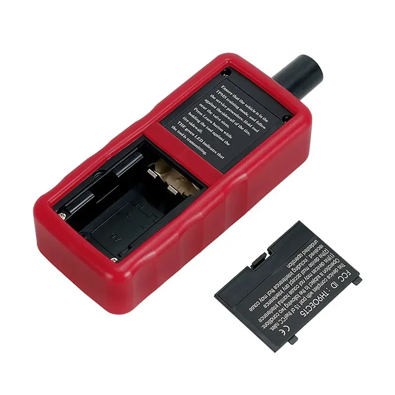 Sensor de presión de neumáticos para coche, herramienta electrónica de reinicio para ford opel TPMS OEC-T5, EL-50449, EL50449, OBD2