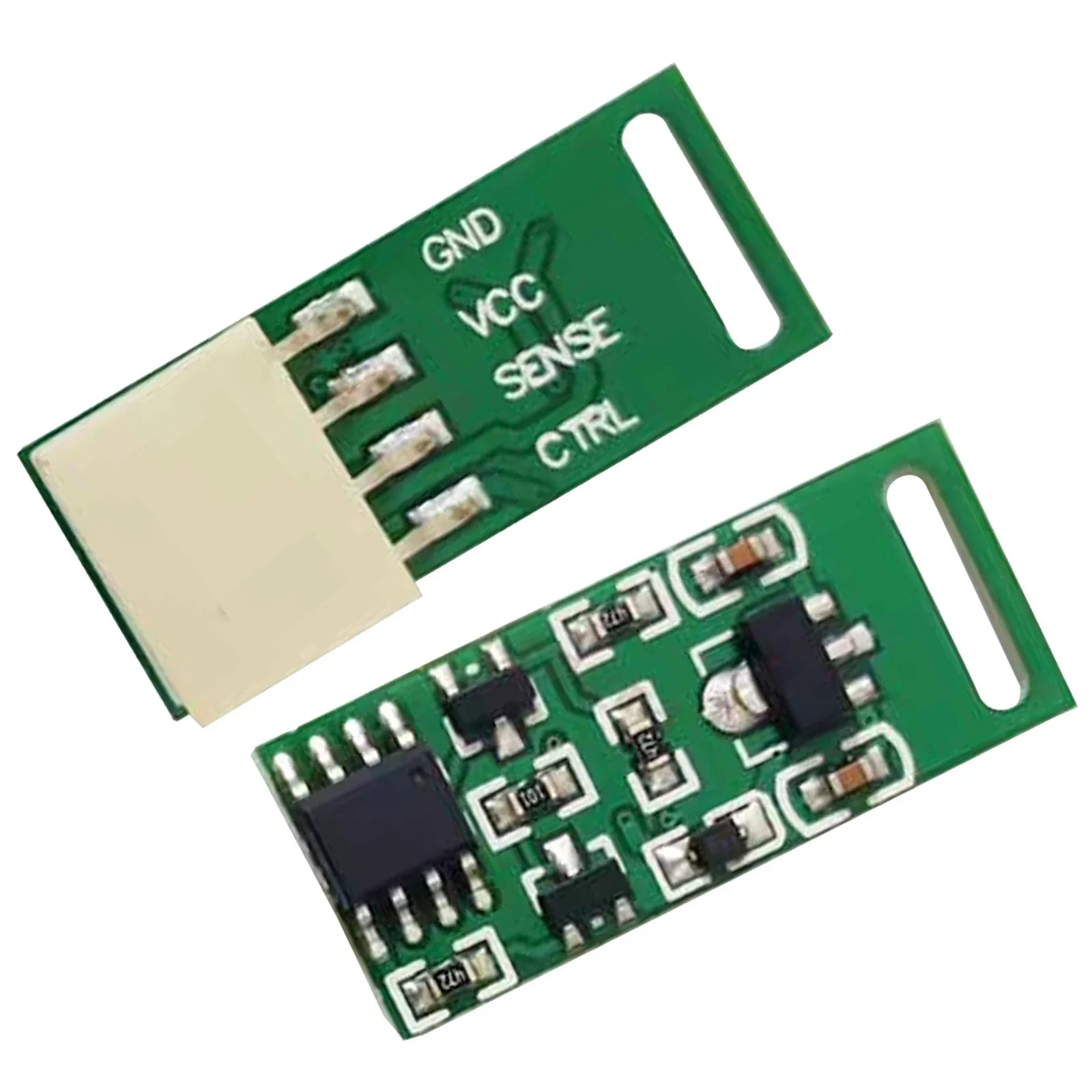 1 pieces 4 Pins Fan Simulator Emulator For Antminer All Miner For Z11 Z15 S9 T9 S17 T17 S19 L7 D7 Fan Speed Controller