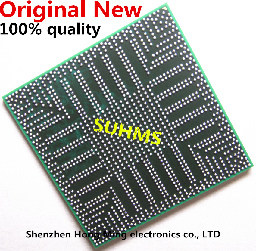 100% New AC82GM45 SLB94 BGA