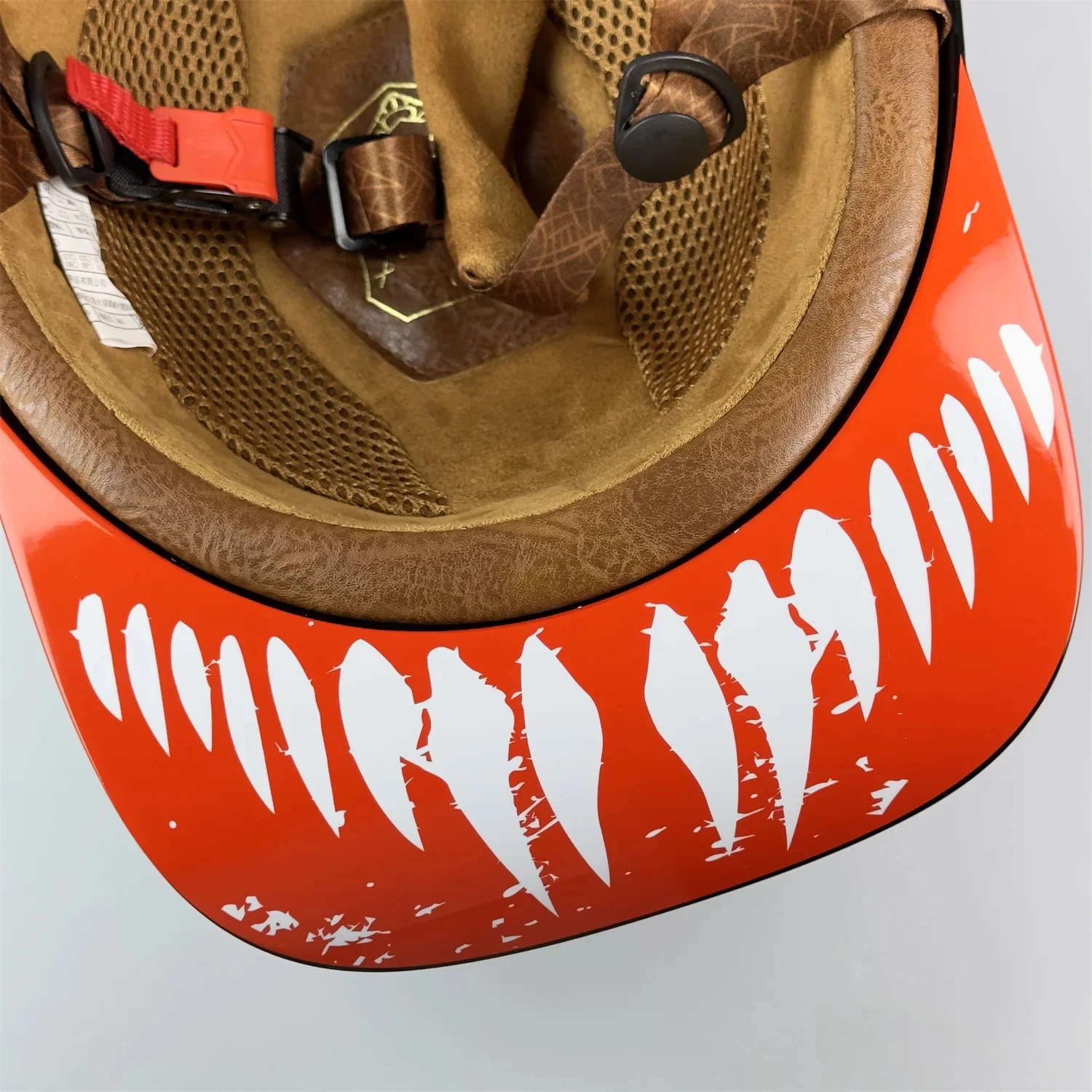 ハーレー,レトロなハーフヘルメット,電気自動車,乗馬,機関車,4シーズン,ユニバーサル,卸売用オートバイヘルメット